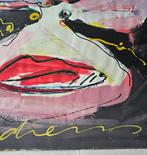 Peter Diem (1945) - Cow, Antiek en Kunst