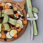 2dekans | BOSKA Serveerplank Rond Friends M - Borrelplank, Ophalen of Verzenden