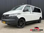 Volkswagen Transporter | Zakelijke Lease v.a. €392.36 pm, Auto's, Automaat, Stof, Gebruikt, Euro 6