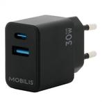 Mobilis 30w USB-C Charger, Hobby en Vrije tijd, Nieuw