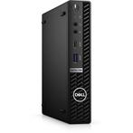 Dell Optiplex 7090 Micro USFF - Intel Core i7-10e Generatie, Computers en Software, Desktop Pc's, Verzenden, Nieuw