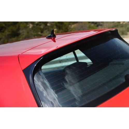 Achterspoiler VW Golf VII GTI / R-Look incl. zij panelen ABS, Auto-onderdelen, Overige Auto-onderdelen, Ophalen of Verzenden