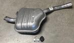 Uitlaat, Einddemper Ford Galaxy, Mondeo 1.8TDCi, 2.0TDCi, Verzenden, Nieuw