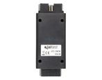 Jaltest (JDCOBD6) 16-pins OBD2 Converter Adapter (PWM/VPW>CA, Verzenden, Nieuw