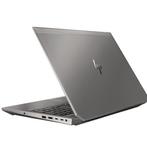 HP Zbook 15 G5 Ci7-8850H | 512GB | 32GB | P2000 4GB | W11PRO, Intel Core i7, HP, Qwerty, 4 Ghz of meer