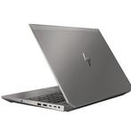 HP Zbook Fury G7 i7-10850 | 512GB | 32GB | RTX3000 6GB | W11, Met videokaart, Refurbished, Ophalen of Verzenden, HP