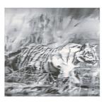 Gerhard Richter (1932) - Tiger, 1965 - (Auflage: 500, Antiek en Kunst