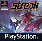 Streak Hoverboard Racing-Standaard (PlayStation 1) Gebruikt, Ophalen of Verzenden, Zo goed als nieuw