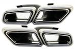Sierstukken E63 / S63 Look Mercedes W222 / W212 / S212 /, Ophalen of Verzenden, Nieuw