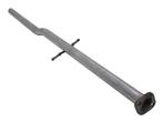 Novus Verbindingsbuis Mini R50/R52/R53 1.6L (90PK), Auto-onderdelen, Uitlaatsystemen, Verzenden, Nieuw