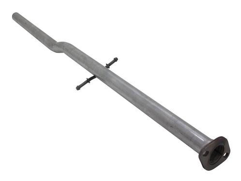 Novus Verbindingsbuis Mini R50/R52/R53 1.6L (90PK), Auto-onderdelen, Uitlaatsystemen, Nieuw, Verzenden