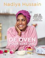 9789021035796 De oven voor elke dag Nadiya Hussain, Boeken, Verzenden, Nieuw, Nadiya Hussain