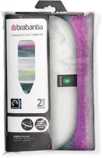 Brabantia Strijkplankhoes D Complete Set 135x45 cm Mornin..., Verzenden, Nieuw