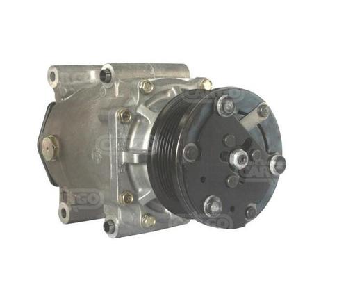 Compressor airco SCROLL90V, Auto-onderdelen, Verlichting, Ophalen of Verzenden