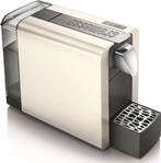 Cremesso Koffiecupmachine Compact One II Cream, Verzenden, Nieuw