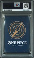 One Piece Card game Graded card - PSA 10 2024 ONE PIECE, Hobby en Vrije tijd, Verzamelkaartspellen | Overige, Nieuw