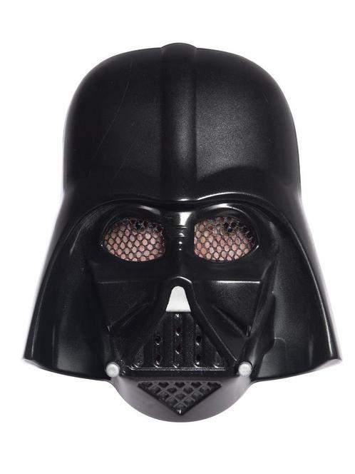Darth Vader Masker, Hobby en Vrije tijd, Feestartikelen, Nieuw, Verzenden