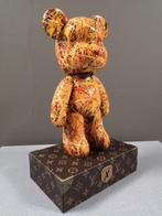 Brother X - Teddy bear memories by Louis Vuitton : (XXL