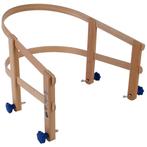 Talen Tools Houten Slee Rugsteun - Comfort en Stijl voor..., Kinderen en Baby's, Speelgoed | Overig, Nieuw, Ophalen of Verzenden