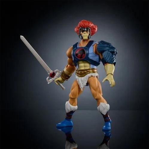 (Pre-order) Masters of the Universe Origins and and Thund..., Verzamelen, Poppetjes en Figuurtjes, Zo goed als nieuw, Verzenden