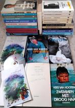 Kees van Kooten - 25 boeken, waaronder gesigneerd werk, dvd