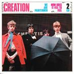 cd box - The Creation - We Are Paintermen  How Does It Fe..., Verzenden, Zo goed als nieuw