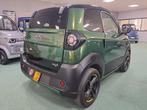 Ligier Myli Elektrisch volledig aangepast., Nieuw