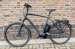 Flyer RS / Panasonic middenmotor / 60 cm. / Heren/ 540 Wh., Fietsen en Brommers, Elektrische fietsen, Overige merken, Ophalen of Verzenden