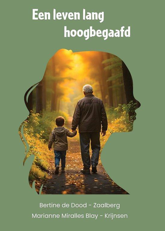 9789492394668 Een leven lang hoogbegaafd, Boeken, Schoolboeken, Nieuw, Verzenden