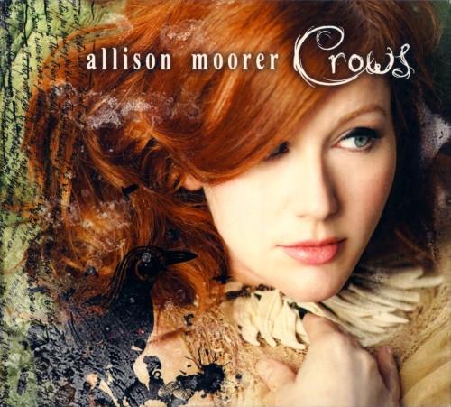 Allison Moorer - Crows, Cd's en Dvd's, Cd's | Pop, Gebruikt, Ophalen of Verzenden