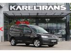Volkswagen Caddy | Zakelijke Lease v.a. €389.51 pm, Auto's, Automaat, Stof, Gebruikt, Zwart