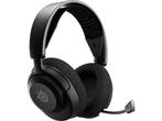 Steelseries Arctis Nova 5 - Draadloze Gaming Headset - 100, Verzenden, Zo goed als nieuw, SteelSeries