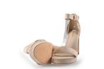 Anna Field Sandalen in maat 41 Beige | 10% extra korting, Kleding | Dames, Anna Field, Verzenden, Beige, Sandalen of Muiltjes