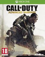 Call of Duty Advanced Warfare (Xbox One Games), Spelcomputers en Games, Games | Xbox One, Ophalen of Verzenden, Zo goed als nieuw