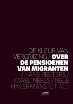 KLEUR VAN VERGRIJZING, DE 9789401436090 Nele Havermans, Verzenden, Zo goed als nieuw, Nele Havermans