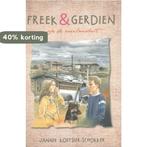 Op de vuilnisbelt / Freek & Gerdien / 7 9789462783522, Verzenden, Zo goed als nieuw, Jannie Koetsier-Schokker