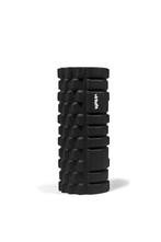 VirtuFit Grid Foam Roller - Massage roller - 33 cm - Zwart, Verzenden, Nieuw