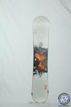 Refurbished - Snowboard - Burton Progression - 152, Ophalen of Verzenden, Gebruikt, Board