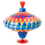 Nieuw Small Foot - Zoemende Tol Kleurrijk, Ophalen of Verzenden, Nieuw