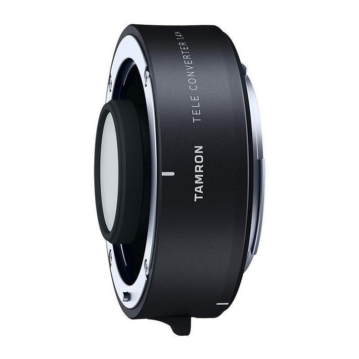 Tamron TC-X14 Teleconverter Nikon - Tweedehands, Audio, Tv en Foto, Fotografie | Lenzen en Objectieven, Overige typen, Gebruikt