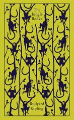 The Jungle Books / Penguin Clothbound Classics 9780141394626, Verzenden, Zo goed als nieuw, Rudyard Kipling