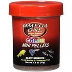 Omega One Color Micro Pellets 3.53oz (99Gr.), Dieren en Toebehoren, Ophalen of Verzenden, Nieuw