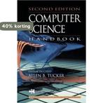 Computer Science Handbook, Second Edition 9781584883609, Boeken, Verzenden, Gelezen, Allen B Tucker