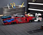 Hot Wheels 1:64 - Model vrachtwagen - Hot wheels Scania 770, Hobby en Vrije tijd, Nieuw