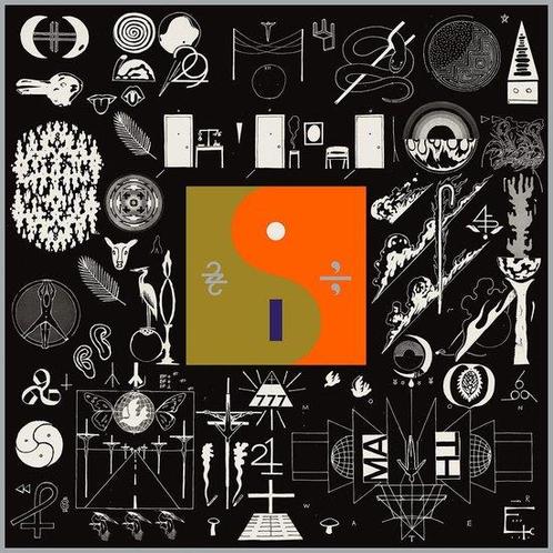 Bon Iver - 22, A Million - DigiPack - CD, Cd's en Dvd's, Cd's | Overige Cd's, Verzenden