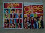 DVD TV Serie - Glee - Seizoen 1 compleet - Deel 1 &amp; 2, Cd's en Dvd's, Dvd's | Tv en Series, Komedie, Alle leeftijden, Gebruikt