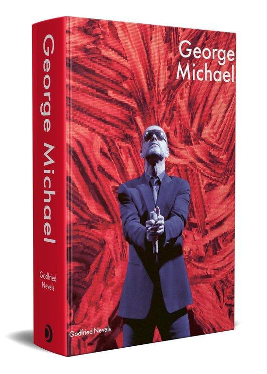9789462264878 George Michael | Tweedehands, Boeken, Biografieën, Zo goed als nieuw, Verzenden
