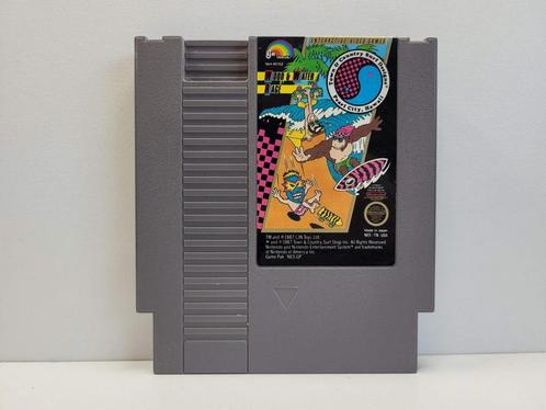 Wood & Water Rage - NES-TN-USA Garantie & morgen in huis!, Spelcomputers en Games, Games | Nintendo NES, Zo goed als nieuw, Ophalen of Verzenden