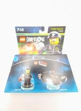 The LEGO Movie Bad Cop LEGO Dimensions Fun Pack 71213 Nieuw, Spelcomputers en Games, Spelcomputers | Nintendo Wii U, Nieuw, Ophalen of Verzenden