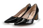 Zara Pumps in maat 40 Zwart | 10% extra korting, Pumps, Verzenden, Zo goed als nieuw, Zara